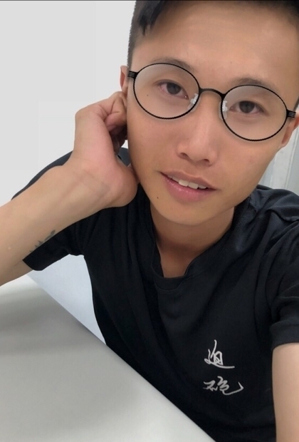 璨名的第一张照片--连江婚介网