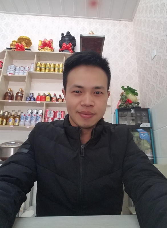 一叶扁舟的第一张照片--连江婚介网