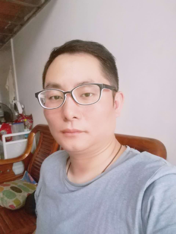 流星的尾巴的第一张照片--连江婚介网