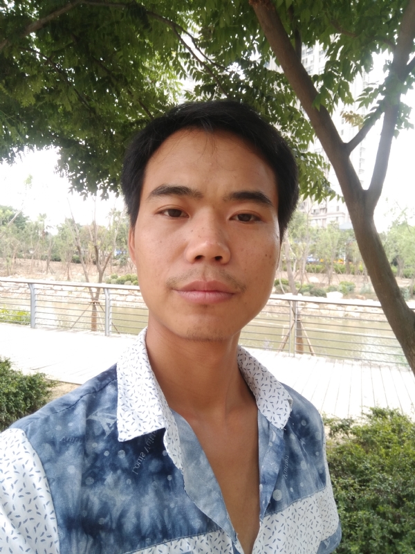 福州哥的第一张照片--连江婚介网