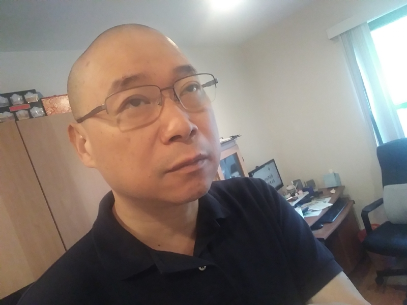 高山的第一张照片--连江婚介网
