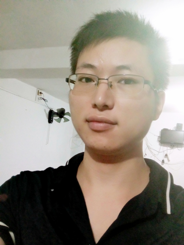 安静的心的第一张照片--连江婚介网