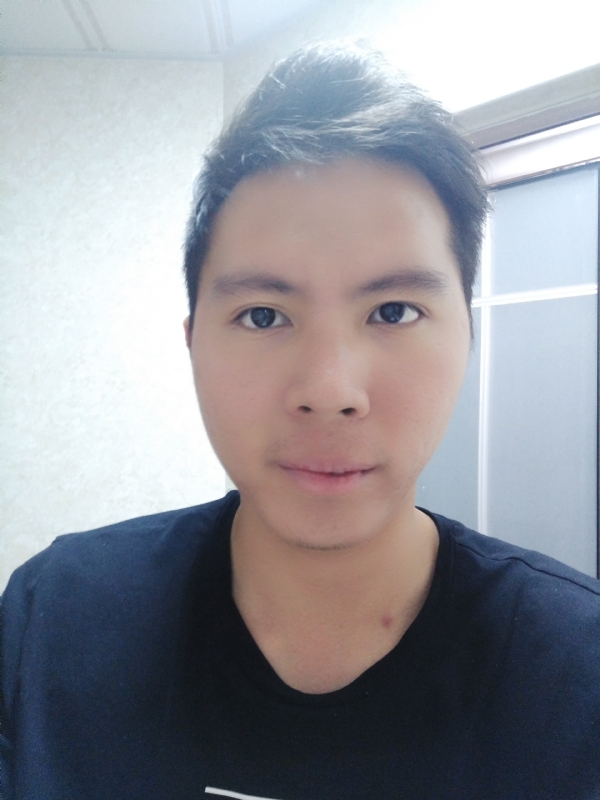 芸尚非的第一张照片--连江婚介网