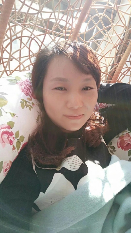 悦己的第一张照片--连江婚介网