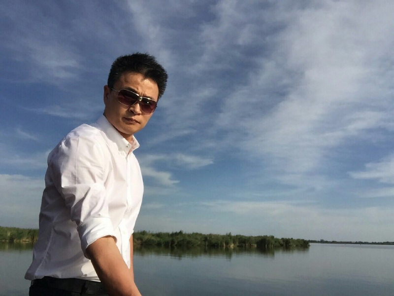 罗的第一张照片--连江婚介网