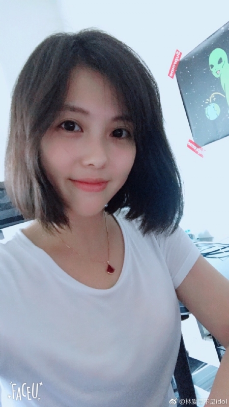 小萌芽儿的第一张照片--连江婚介网