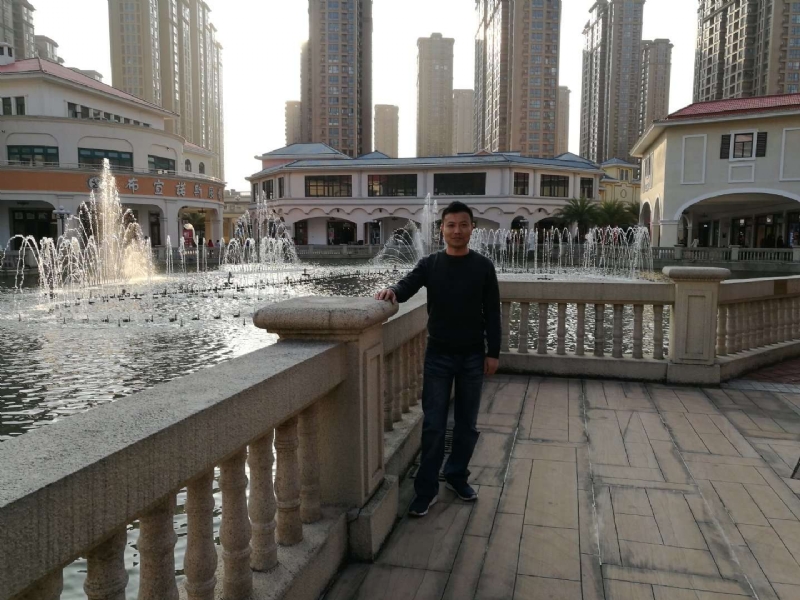 光圈的第二张照片--连江婚介网