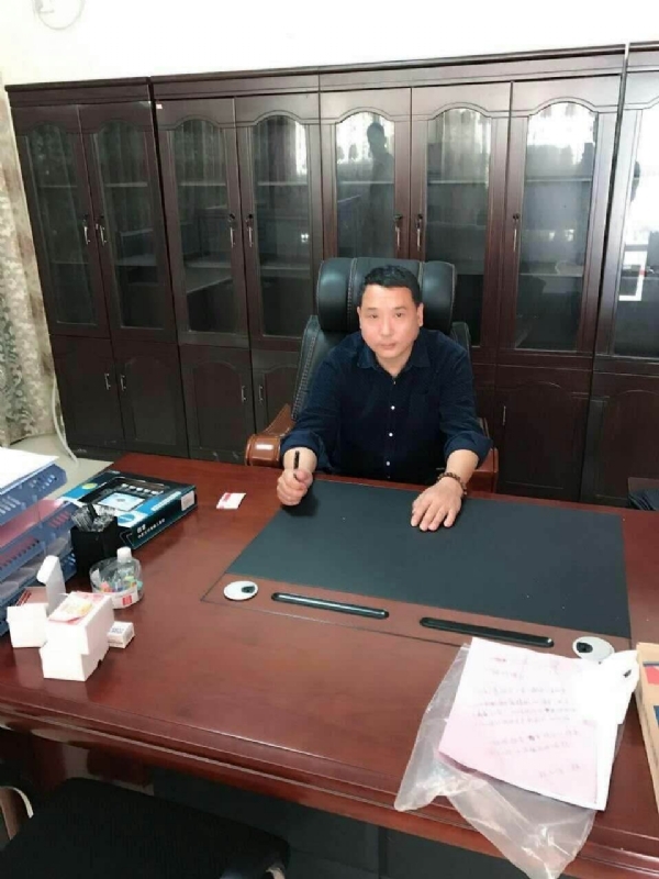艺术家的第一张照片--连江婚介网