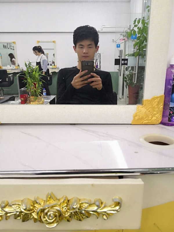 小九玖的第一张照片--连江婚介网
