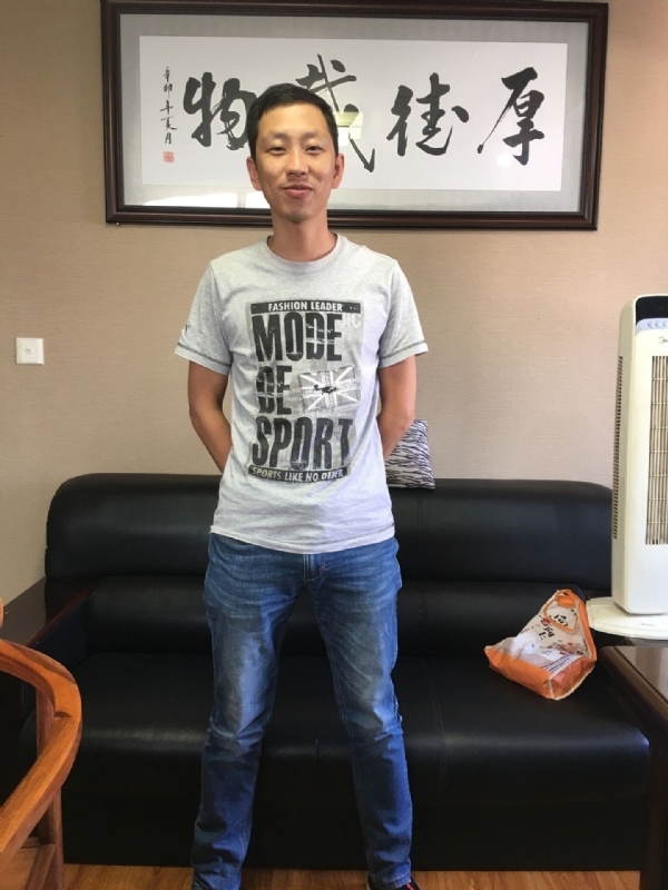 逝水流年的第一张照片--连江婚介网