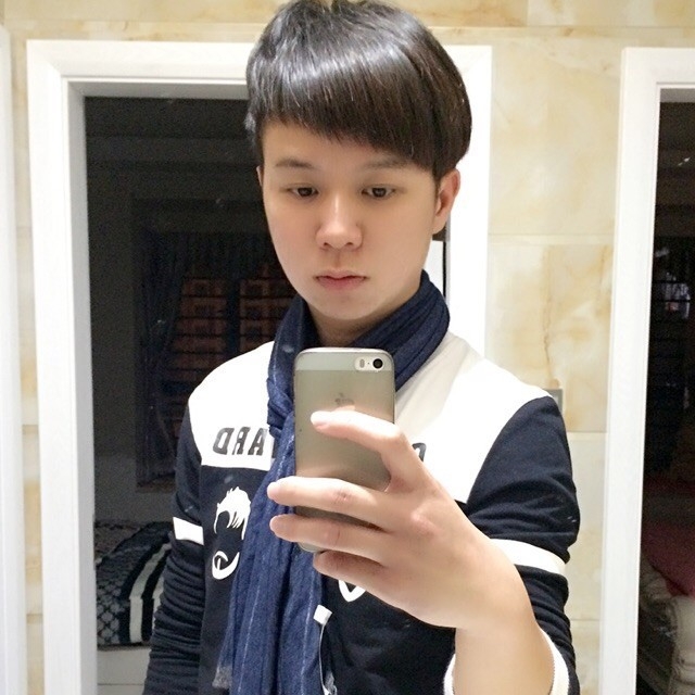 暗里着迷的第二张照片--连江婚介网
