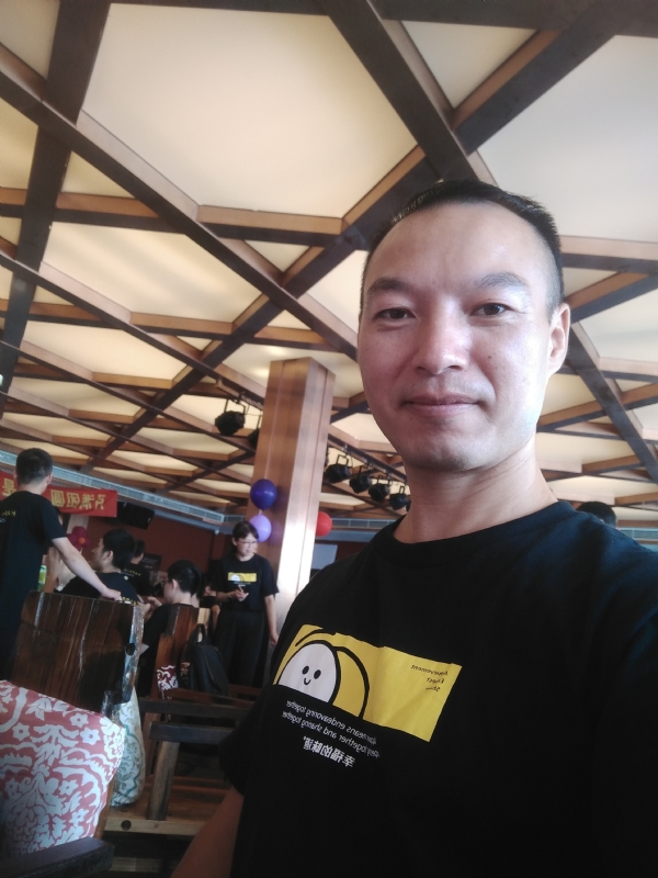 爱森的第一张照片--连江婚介网