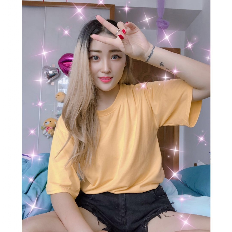 芝麻团子的第一张照片--连江婚介网