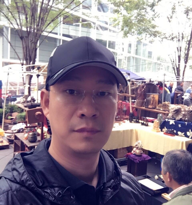 相聚是缘的第一张照片--连江婚介网