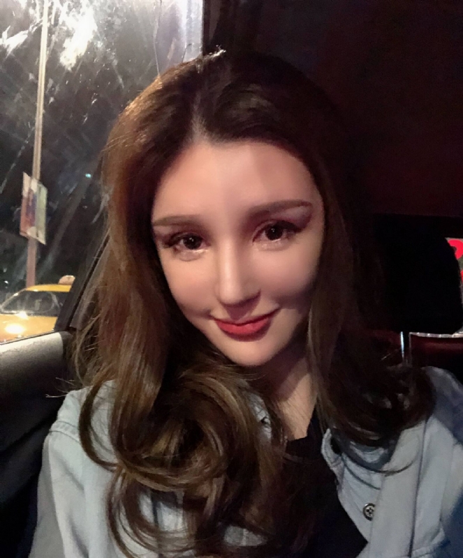 想你的第一张照片--连江婚介网