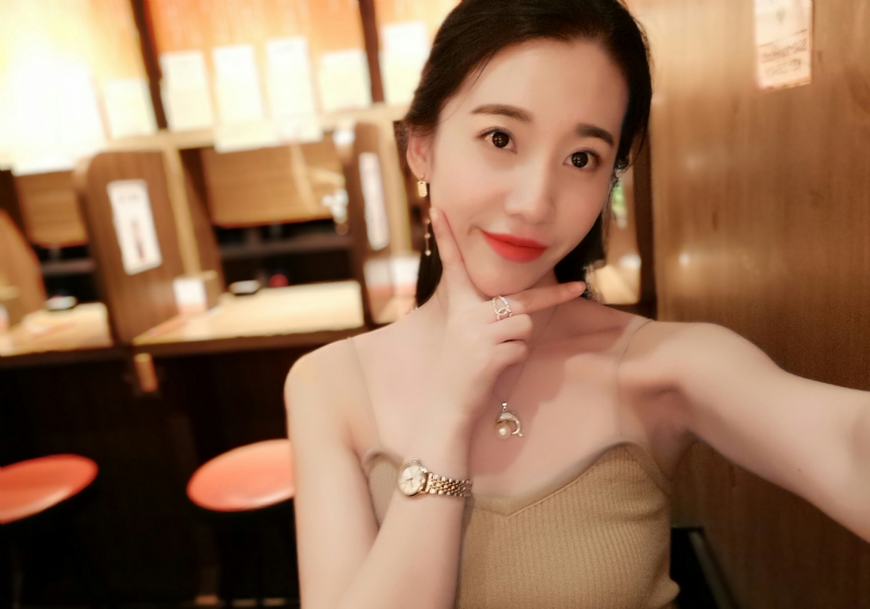杨文嘉的第一张照片--连江婚介网