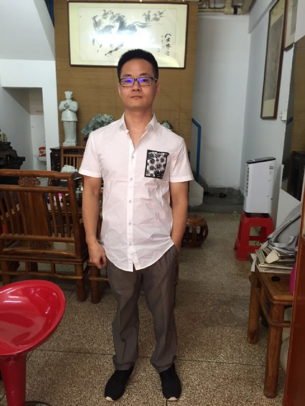 想要一个家的第一张照片--连江婚介网