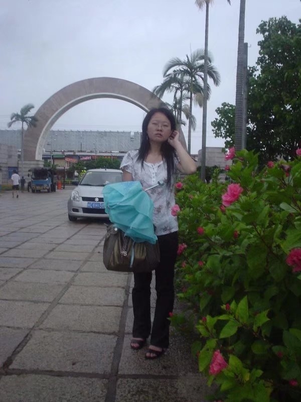 陈美美的第一张照片--连江婚介网