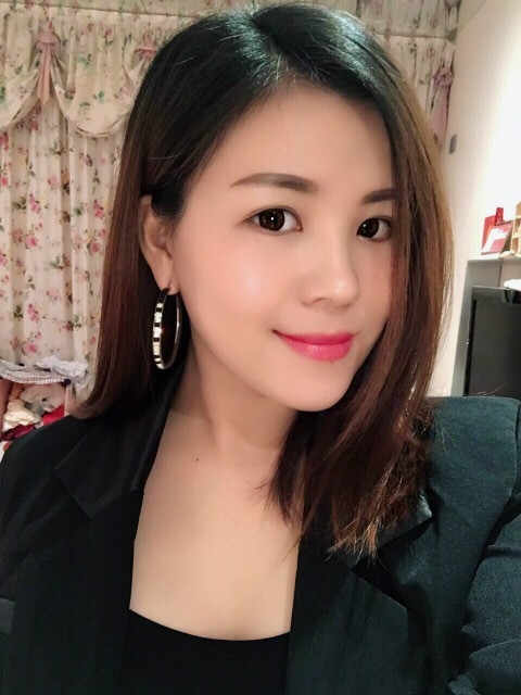 水晶之恋的第二张照片--连江婚介网