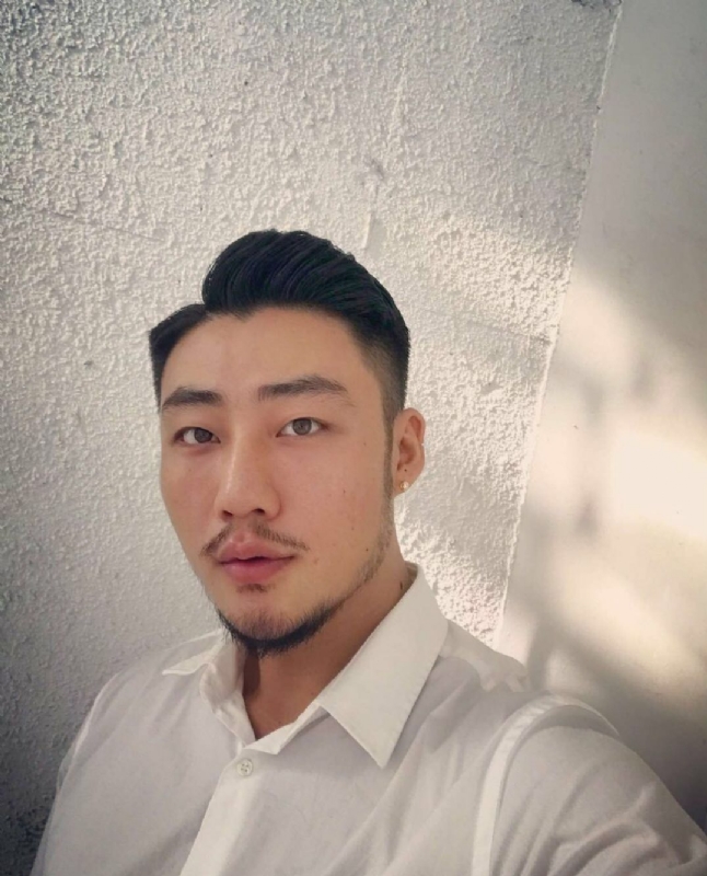 黄杰的第一张照片--连江婚介网