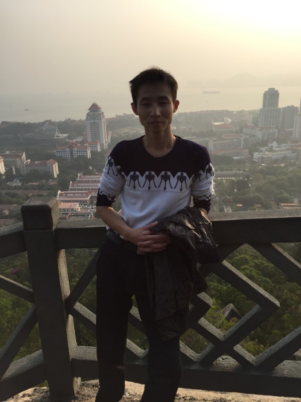 冬末花未眠的第一张照片--连江婚介网