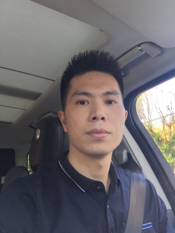 天道酬勤的第一张照片--连江婚介网