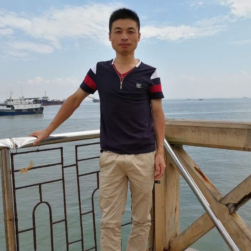 一个人的等待的第一张照片--连江婚介网