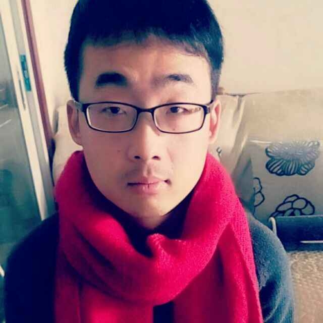 单身尾巴的第一张照片--连江婚介网