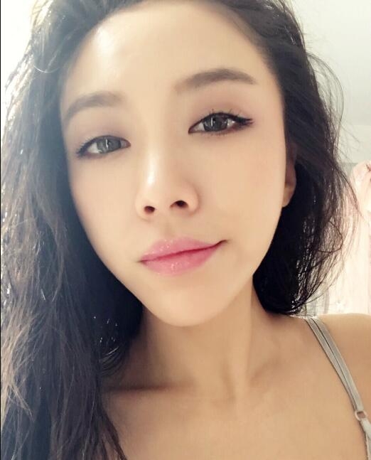欣欣的第二张照片--连江婚介网