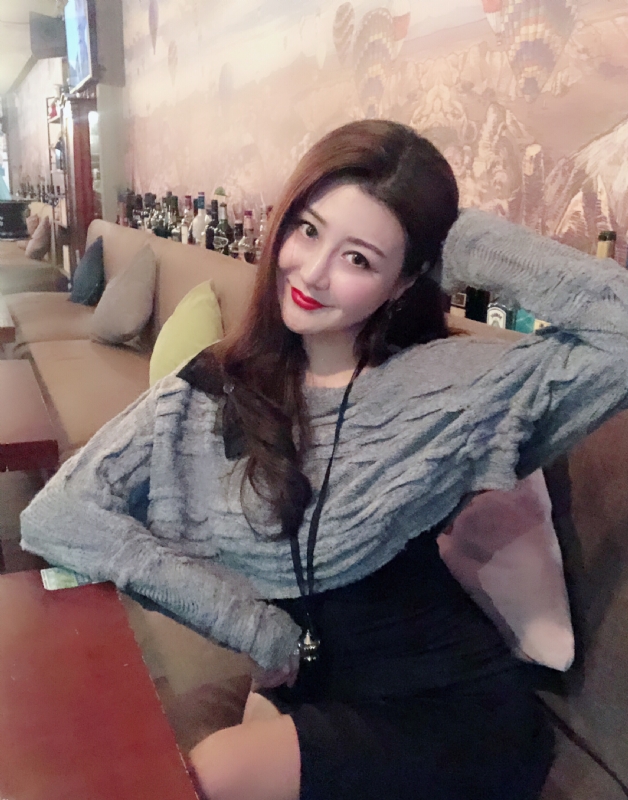 Lorraine的第一张照片--连江婚介网