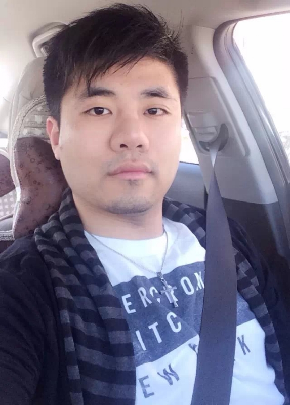 侯爵的第一张照片--连江婚介网