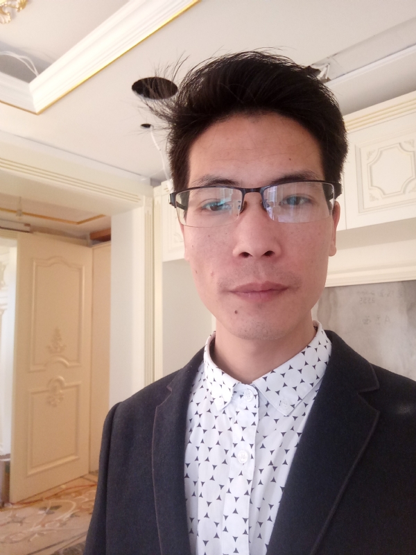 爱也要以诚相待的第二张照片--连江婚介网