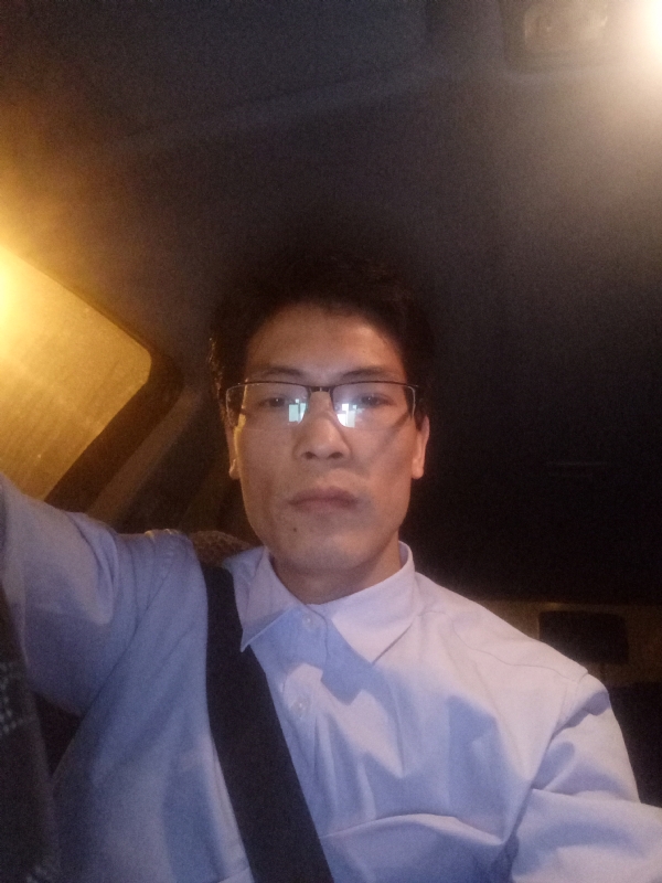 爱也要以诚相待的第三张照片--连江婚介网