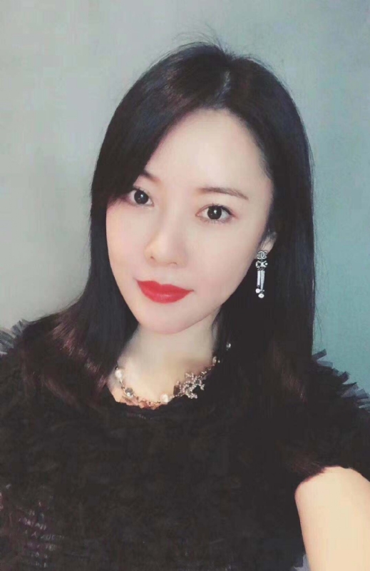 李莉的第一张照片--连江婚介网