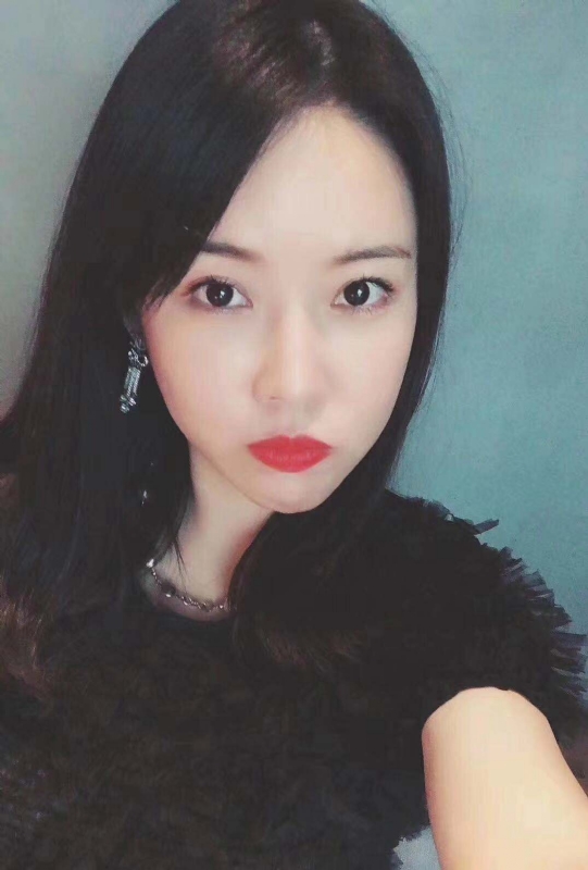 李莉的第二张照片--连江婚介网
