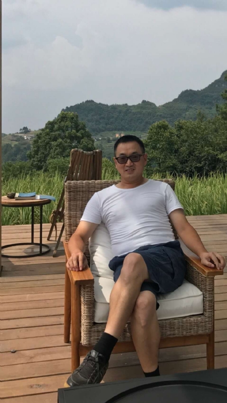 云霄的第一张照片--连江婚介网