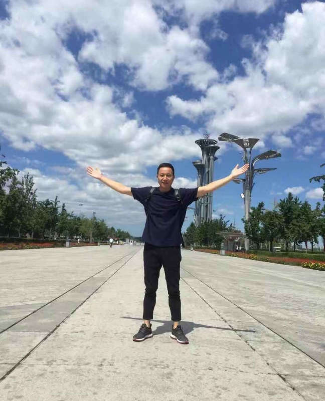 林东的第一张照片--连江婚介网