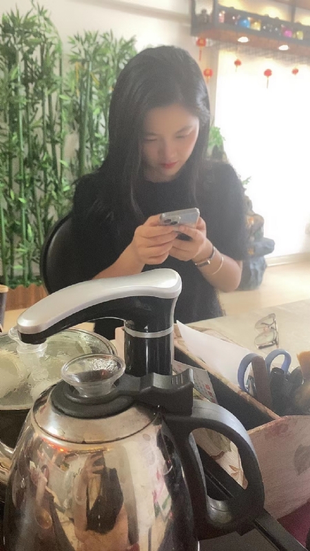 美美巧珍的第一张照片--连江婚介网