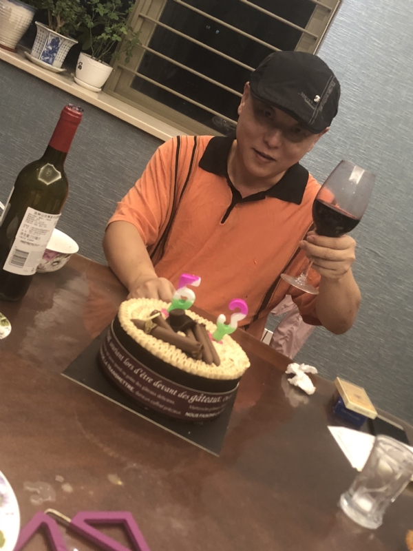率真率性的第二张照片--连江婚介网