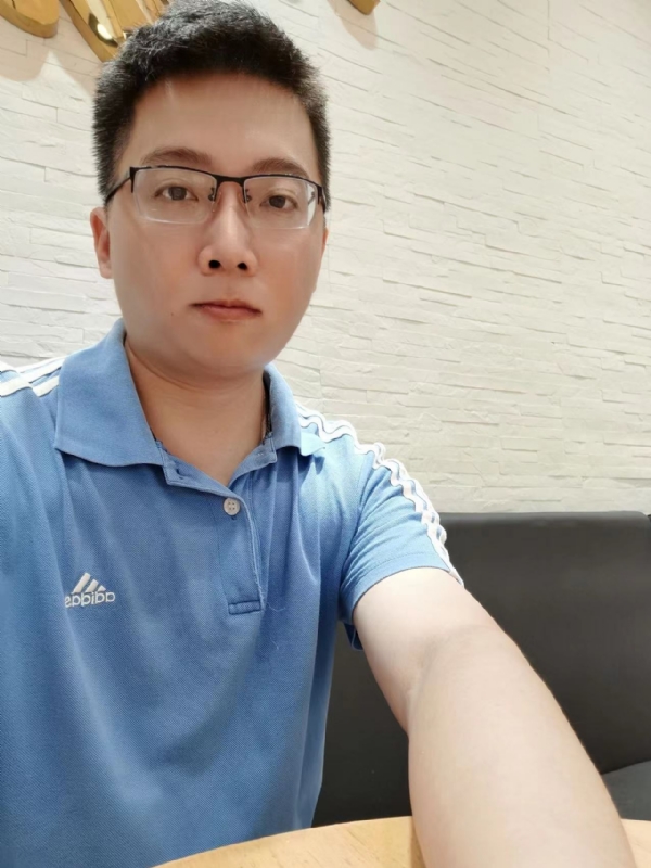 月亮河的第一张照片--连江婚介网