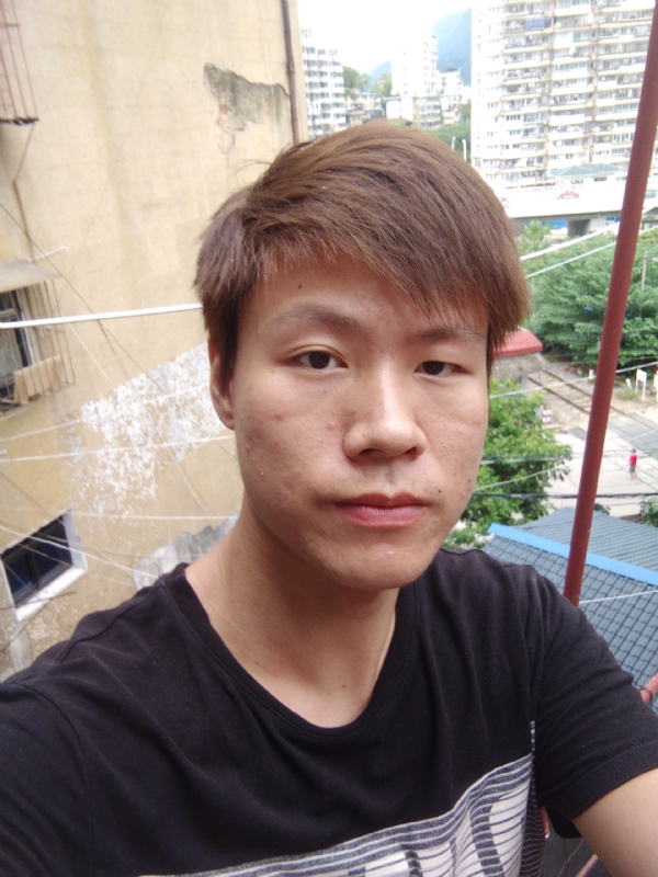 遇见你的第一张照片--连江婚介网