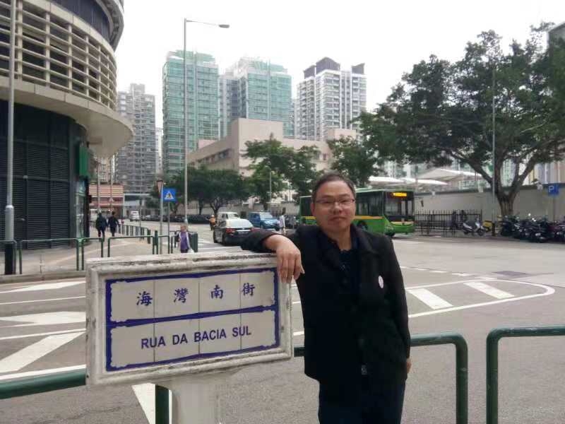 鱼心中的召唤的第一张照片--连江婚介网