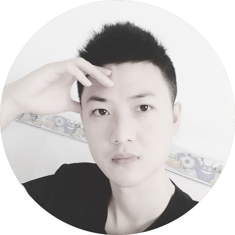 晓宇的第一张照片--连江婚介网