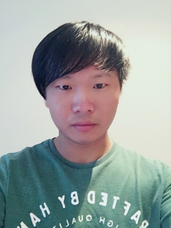 james的第一张照片--连江婚介网