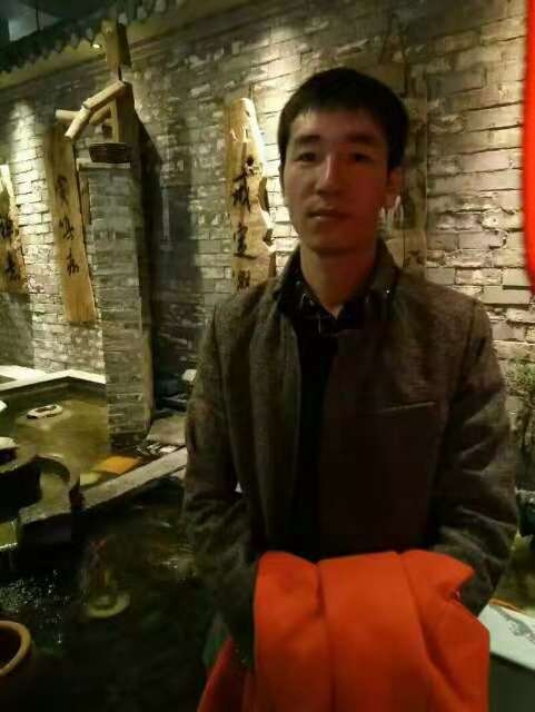 王森的第一张照片--连江婚介网