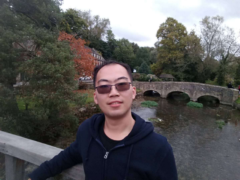 Allen的第一张照片--连江婚介网