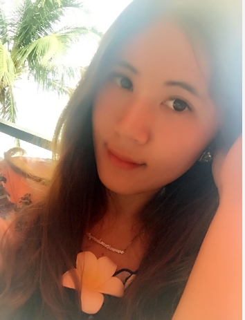 婷婷的第一张照片--连江婚介网