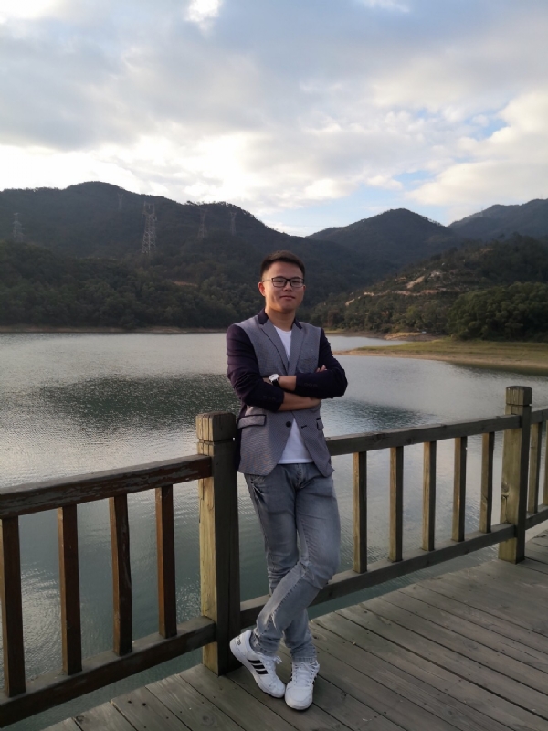 小小舒的第一张照片--连江婚介网