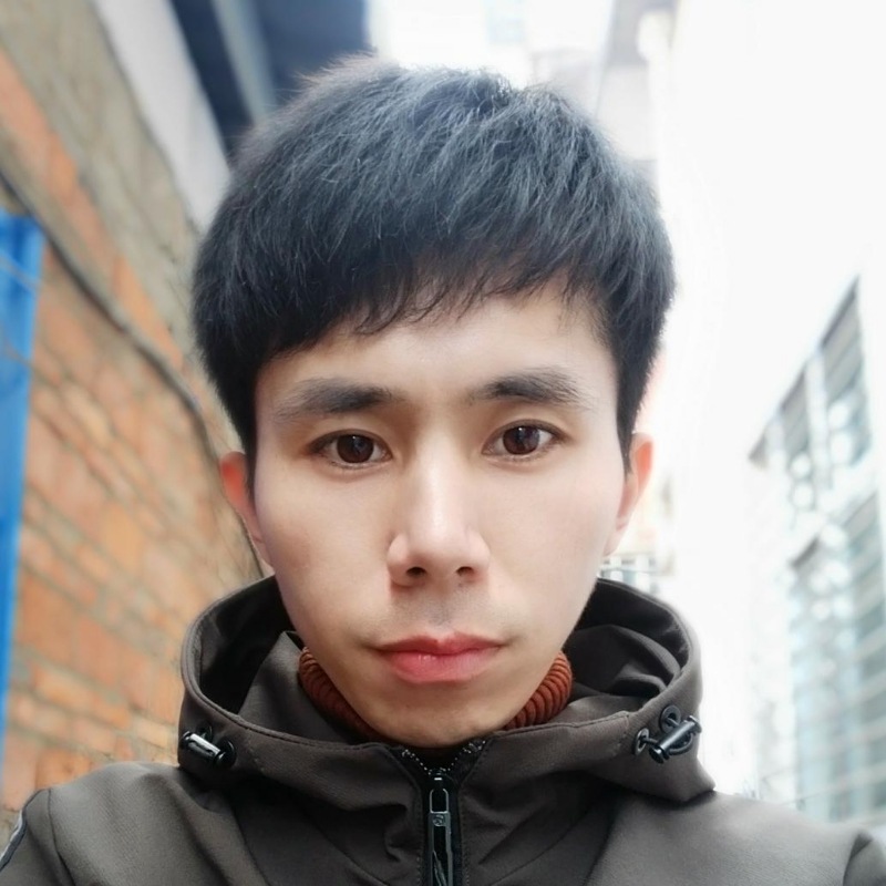 等一人白首的第二张照片--连江婚介网