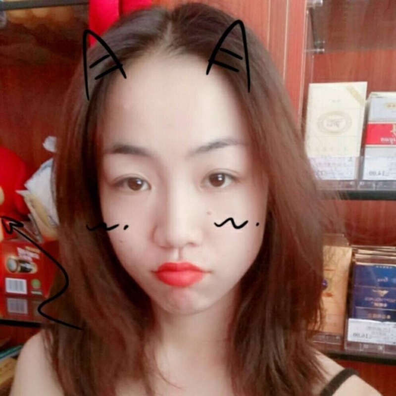 美美的第一张照片--连江婚介网